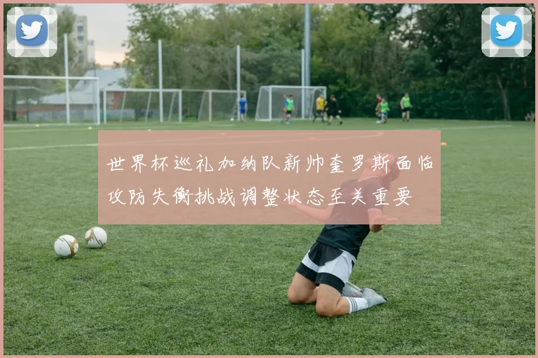 世界杯巡礼加纳队新帅奎罗斯面临攻防失衡挑战调整状态至关重要