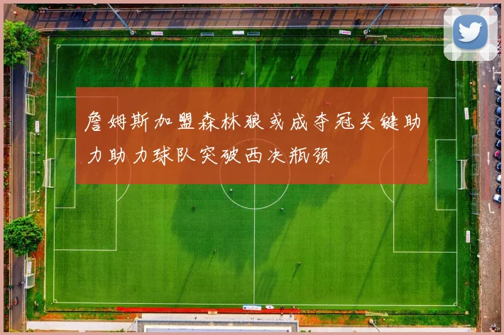 詹姆斯加盟森林狼或成夺冠关键助力助力球队突破西决瓶颈